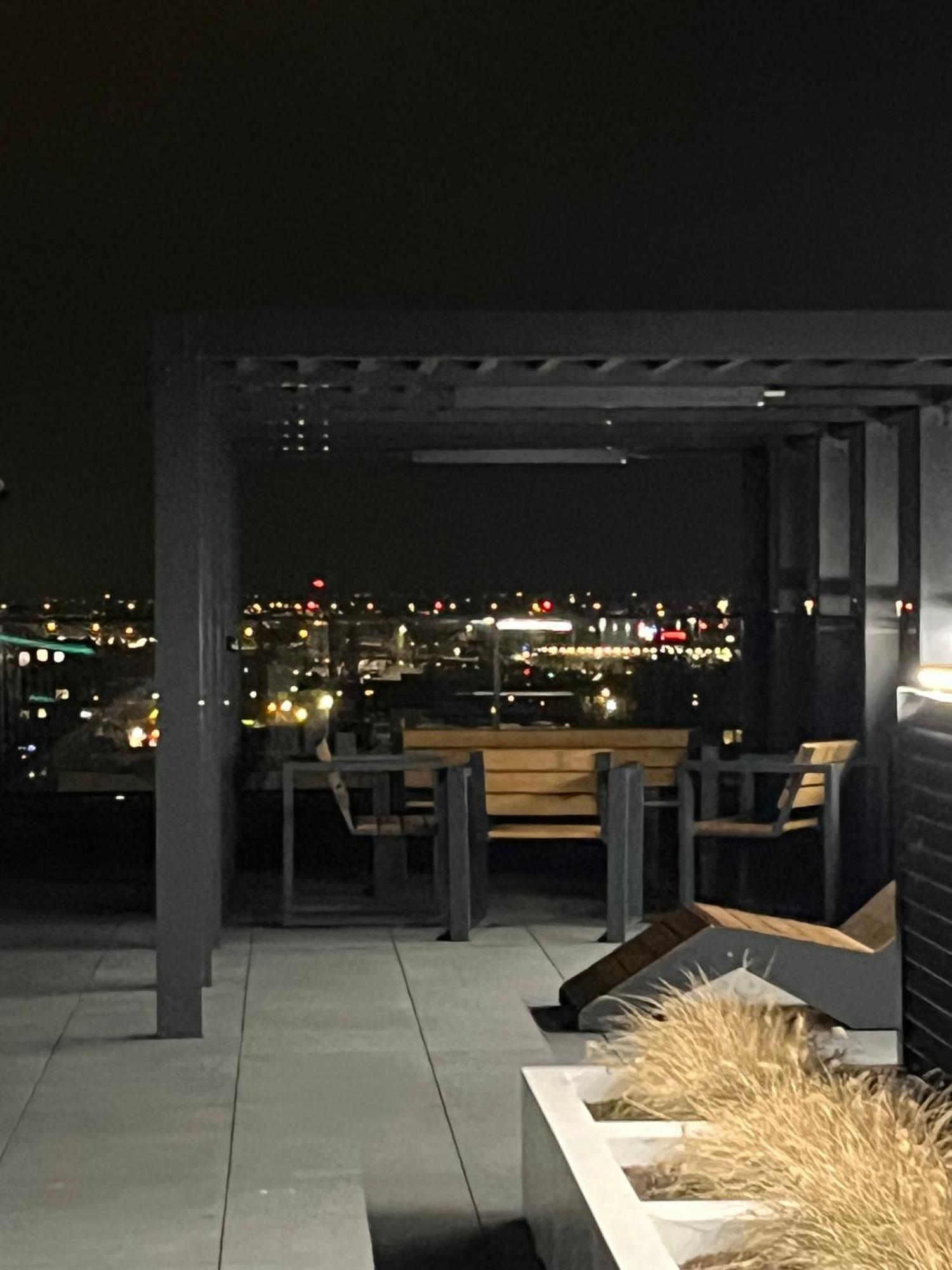 Warsaw Airport Wyscigi - City And Green View Apartment With Underground Garage Extérieur photo